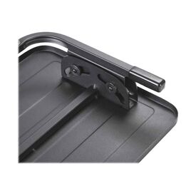 Manhattan Foot Rest, UnderDesk Comfort and Productivity 462198