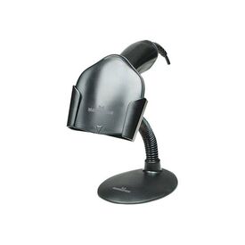 Manhattan Handheld Barcode Scanner Stand, Gooseneck with 460842