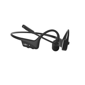 SHOKZ OpenComm2 UC 2025 Upgrade headset open C120AABKEU000