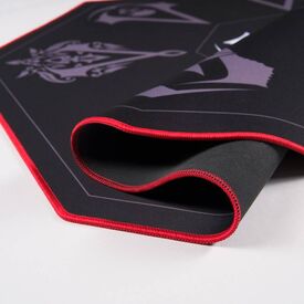 SuBsonic SA5550AC1 Anti static floor mat Black 1000 SA5550AC1