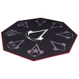 SuBsonic SA5550AC1 Anti static floor mat Black 1000 SA5550AC1
