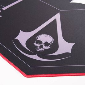 SuBsonic SA5550AC1 Anti static floor mat Black 1000 SA5550AC1