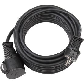 brennenstuhl Extension cable for building site IP44 10m