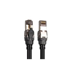 Digitus CAT 8.1 S/FTP patch cable / 3 m / Cat8.1 /  | DK-1843-030