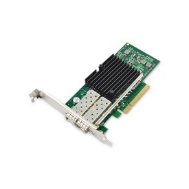 DIGITUS DN-10162 / Network adapter / PCIe 3.0 x8 low profile / 10