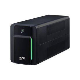 APC BackUPS BX Series BX750MI UPS AC 230 V 410 Watt BX750MI