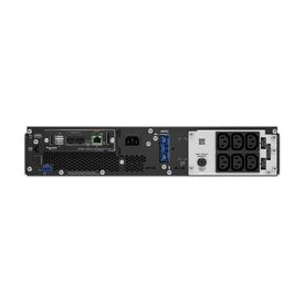 APC SmartUPS SRT 1000VA RM UPS SRT1000RMXLINC
