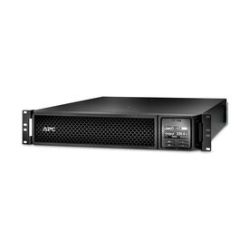 APC SmartUPS SRT 1000VA RM UPS (rackmountable) SRT1000RMXLI