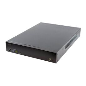 AXIS Camera Station S2108 Server standalone 1 x 02403002