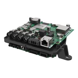 AXIS F9114B Video server 4 01991031