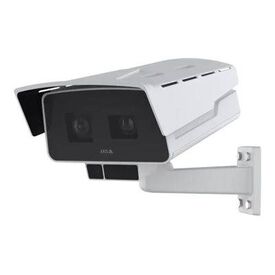 AXIS P15 Series P1518LE Network surveillance camera 02757001