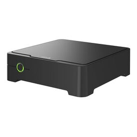 AXIS S3008 MK II NVR 1 x 2 TB 02764003