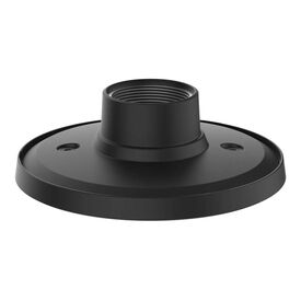AXIS TP3106E Camera pendant mount kit black for AXIS 02925001
