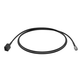 AXIS TU6007E External sensor module cable SMA to SMA 02791001