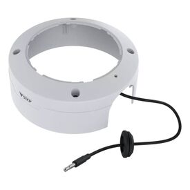 Axis 02547001 Microphone Indoor White Axis AXIS 02547001