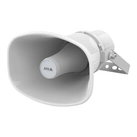 Axis C1310E MKII IP speaker for PA system Ethernet, 02813001