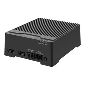 Axis D3110 Connectivity hub secure sensor and audio 5715C002
