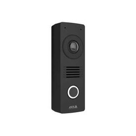 Axis I8116E IP intercom station wired 101001000 02409001