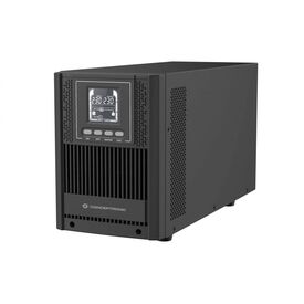 Conceptronic ZEUS 2000VA 1800W Online Tower UPS, IEC