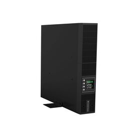 Conceptronic ZEU 1000VA 1000W Online Rack Tower UPS, IEC