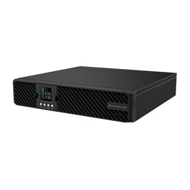 Conceptronic ZEU 1000VA 1000W Online Rack Tower UPS, IEC