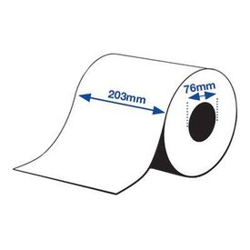 Epson Premium Polypropylene (PP) matte permanent 7113423
