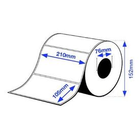 Epson Premium Polypropylene (PP) matte permanent 7113424