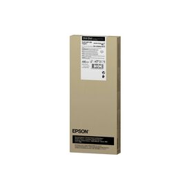 Epson T55P1 480 ml black original box ink pack for C13T55P140