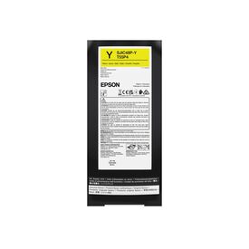 Epson T55P4 480 ml yellow original box ink pack for C13T55P440