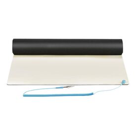StarTech.com 11x18in Anti Static Mat, ESD SMANTISTATICMAT