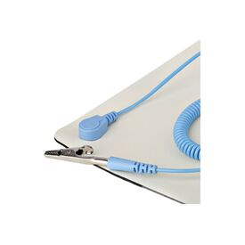 StarTech.com 11x18in Anti Static Mat, ESD SMANTISTATICMAT