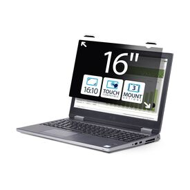 StarTech.com 16inch 16:10 Touch Privacy 16LT6PRIVACYSCREEN