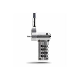 StarTech.com Serialized Laptop Lock, Works UNIVCSLAPTOPLOCK