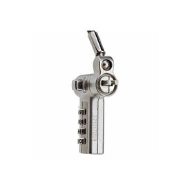StarTech.com Serialized Laptop Lock, Works UNIVCSLAPTOPLOCK