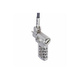 StarTech.com Serialized Laptop Lock, Works UNIVCSLAPTOPLOCK
