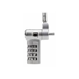 StarTech.com Serialized Laptop Lock, Works UNIVCSLAPTOPLOCK