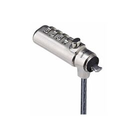 StarTech.com Slim Lock Noble Wedge Slot SNBLC4DLAPTOPLOCK
