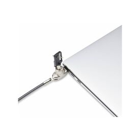 StarTech.com Slim Lock Noble Wedge Slot SNBLKLAPTOPLOCK
