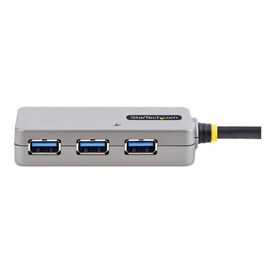 StarTech.com USB Extender Hub, 10m USB 3.0 U01043USBEXTENDER