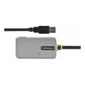 StarTech.com USB Extender Hub, 10m USB 3.0 U01043USBEXTENDER
