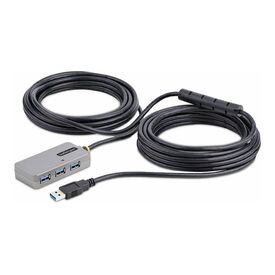 StarTech.com USB Extender Hub, 10m USB 3.0 U01043USBEXTENDER
