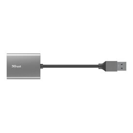 Trust Dalyx Card reader (microSD, SDHC, SDXC) USB 3.2 Gen 24135