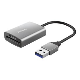 Trust Dalyx Card reader (microSD, SDHC, SDXC) USB 3.2 Gen 24135