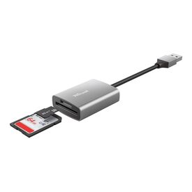 Trust Dalyx Card reader (microSD, SDHC, SDXC) USB 3.2 Gen 24135