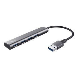 Trust Halyx Hub 4 x USB 3.2 Gen 1 24947