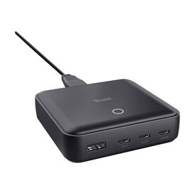 Trust Maxo Power adapter 100 Watt 5 A Power Delivery 3.0 25242