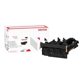 Xerox Black original box printer imaging kit for 013R00700