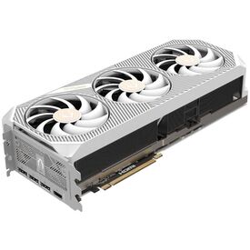 ZOTAC GAMING GeForce RTX 5080 SOLID White OC ZTB50800Q10P