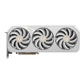 ZOTAC GAMING GeForce RTX 5080 SOLID White OC ZTB50800Q10P