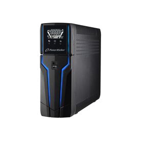 PowerWalker VI 1500 GXB IEC / UPS / AC 162-290 V / 900 | 10121185